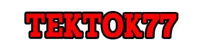 TEKTOK77 Logo